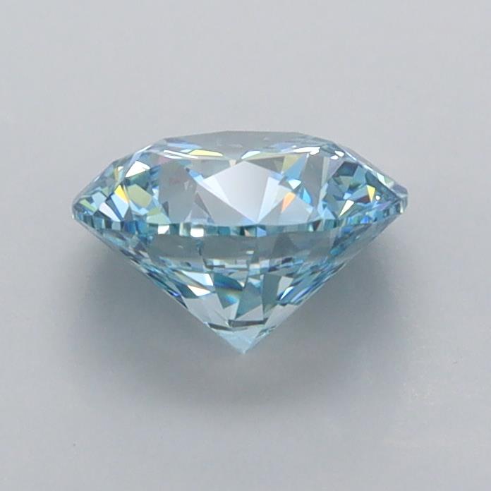 1.06 Carat Round Lab Diamond :: 360 spin frame 02