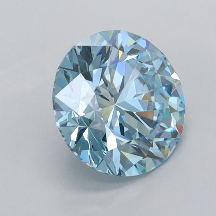 1.06 Carat Round Lab Diamond :: 360 spin frame 03