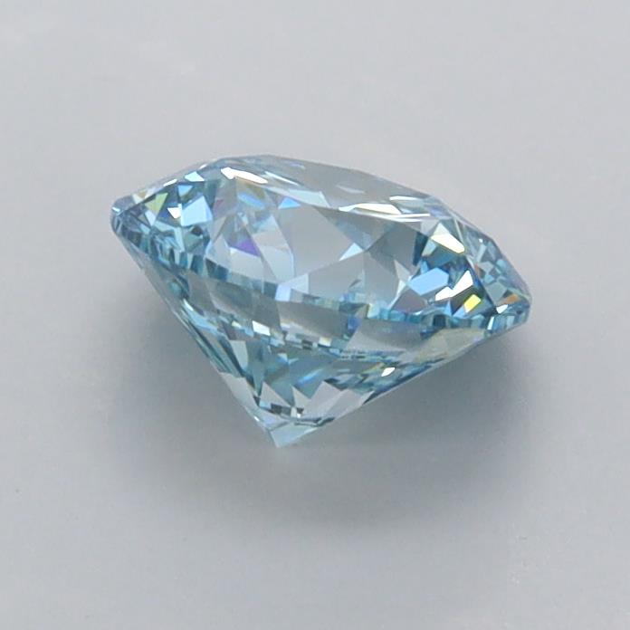 1.06 Carat Round Lab Diamond :: 360 spin frame 04