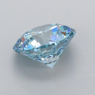 1.06 Carat Round Lab Diamond :: 360 spin frame 06