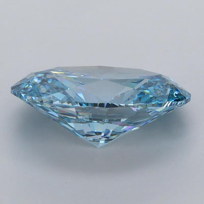 2.29 Carat Oval Lab Diamond :: 360 spin frame 01
