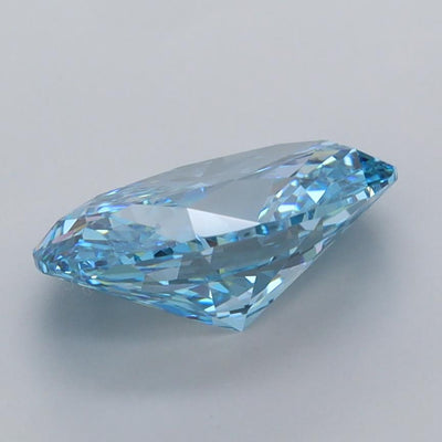 2.01 Carat Oval Lab Diamond :: 360 spin frame 06