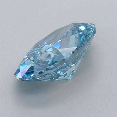 1.23 Carat Oval Lab Diamond :: 360 spin frame 03
