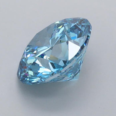 1.56 Carat Round Lab Diamond :: 360 spin frame 07