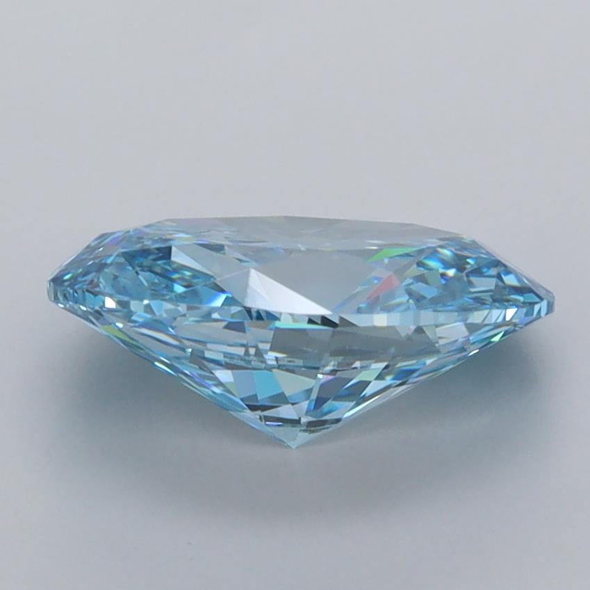 1.93 Carat Oval Lab Diamond :: 360 spin frame 02