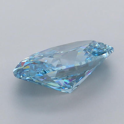 1.93 Carat Oval Lab Diamond :: 360 spin frame 05