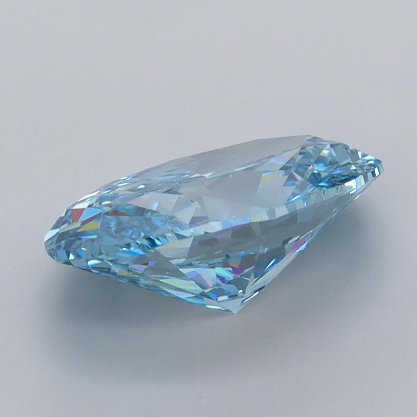 1.93 Carat Oval Lab Diamond :: 360 spin frame 05