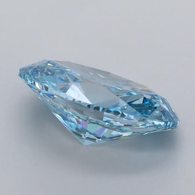 1.93 Carat Oval Lab Diamond :: 360 spin frame 07