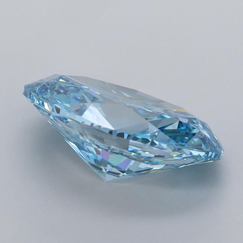 1.93 Carat Oval Lab Diamond :: 360 spin frame 07