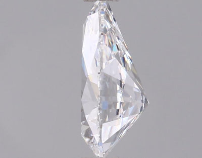 1.00 Carat Pear Lab Diamond :: 360 spin frame 01