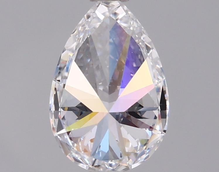 1.00 Carat Pear Lab Diamond :: 360 spin frame 02