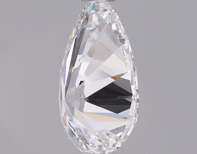 1.00 Carat Pear Lab Diamond :: 360 spin frame 03