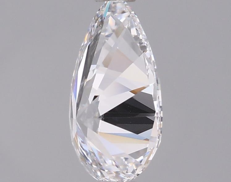 1.00 Carat Pear Lab Diamond :: 360 spin frame 03