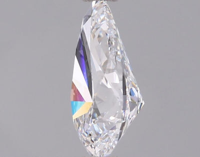 1.00 Carat Pear Lab Diamond :: 360 spin frame 04