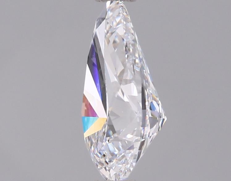 1.00 Carat Pear Lab Diamond :: 360 spin frame 04