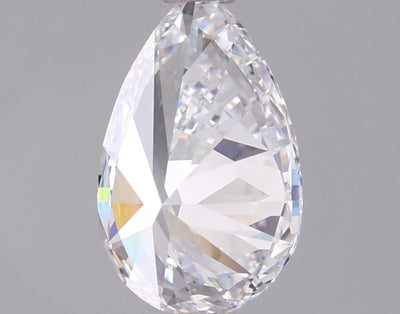 1.00 Carat Pear Lab Diamond :: 360 spin frame 05
