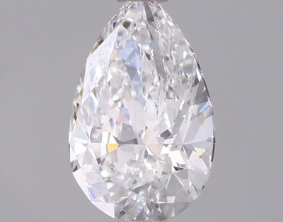 1.00 Carat Pear Lab Diamond :: 360 spin frame 07