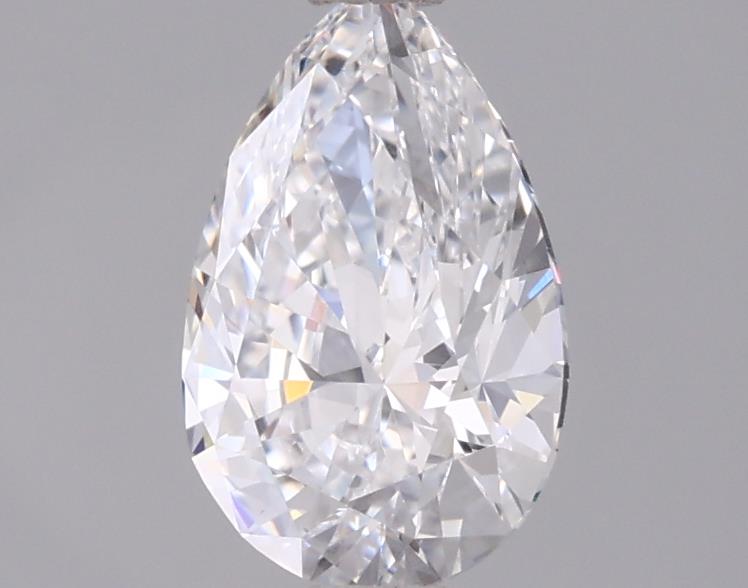 1.00 Carat Pear Lab Diamond :: 360 spin frame 07