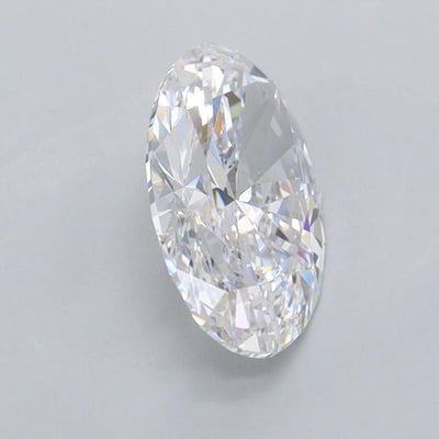 1.04 Carat Oval Lab Diamond :: 360 spin frame 02
