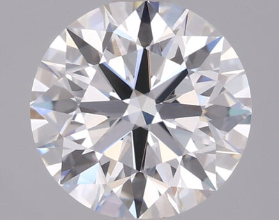 1.79 Carat Round Lab Diamond