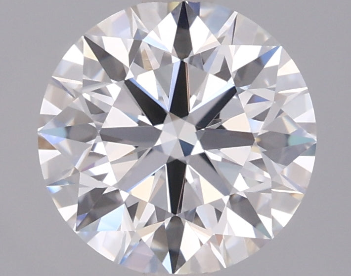 1.79 Carat Round Lab Diamond