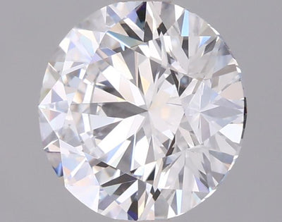 1.79 Carat Round Lab Diamond :: 360 spin frame 06