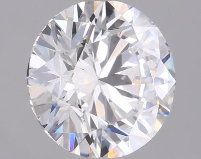 1.79 Carat Round Lab Diamond :: 360 spin frame 07