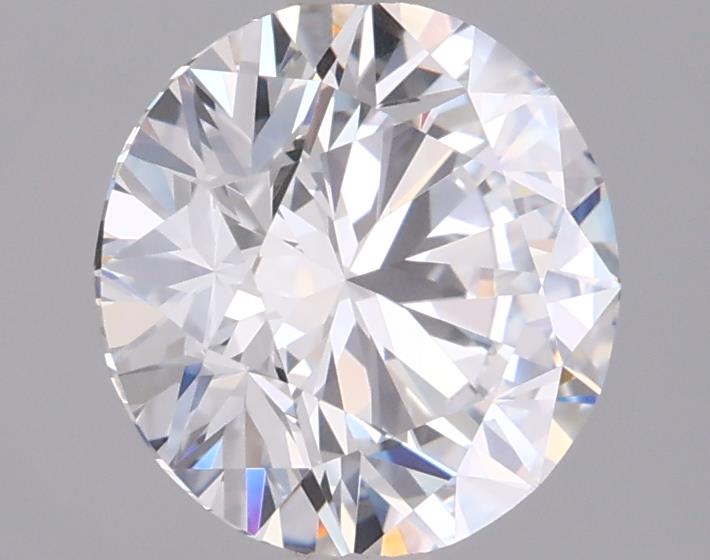 1.79 Carat Round Lab Diamond :: 360 spin frame 07