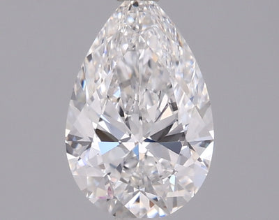 1.04 Carat Pear Lab Diamond