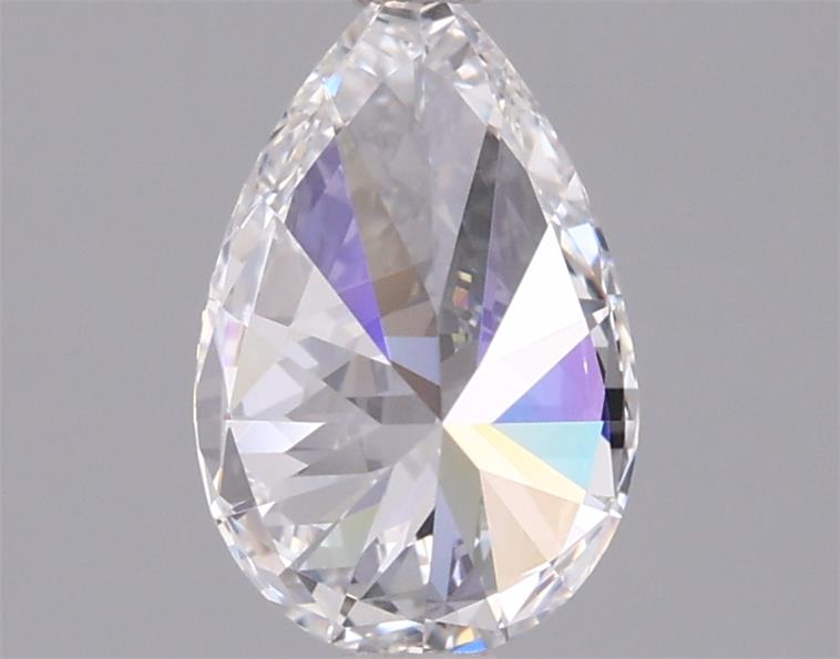 1.04 Carat Pear Lab Diamond :: 360 spin frame 01