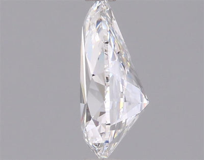 1.04 Carat Pear Lab Diamond :: 360 spin frame 02
