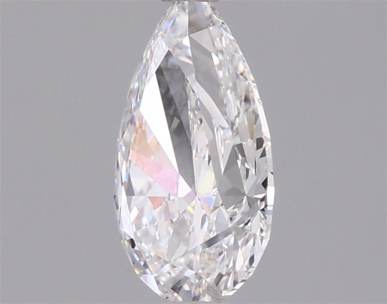 1.04 Carat Pear Lab Diamond :: 360 spin frame 03