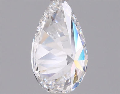 1.04 Carat Pear Lab Diamond :: 360 spin frame 04