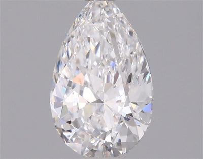 1.04 Carat Pear Lab Diamond :: 360 spin frame 05