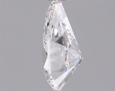 1.04 Carat Pear Lab Diamond :: 360 spin frame 06
