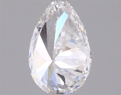 1.04 Carat Pear Lab Diamond :: 360 spin frame 07