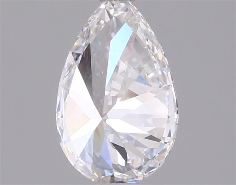 1.04 Carat Pear Lab Diamond :: 360 spin frame 07