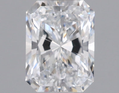 1.02 Carat Radiant Lab Diamond