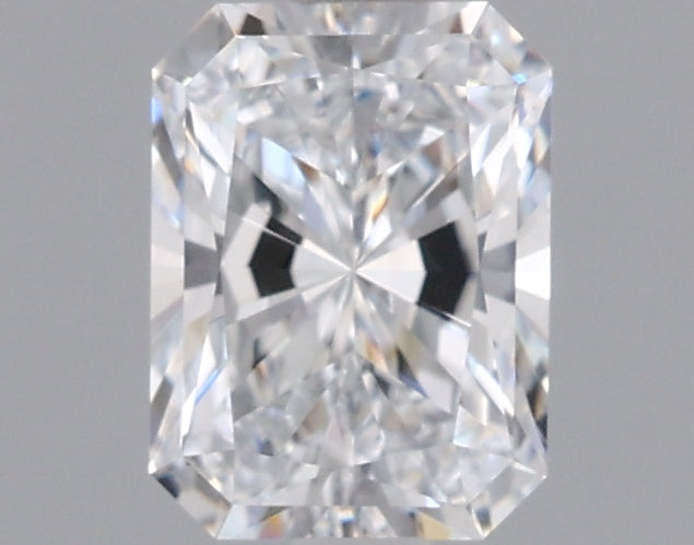 1.02 Carat Radiant Lab Diamond