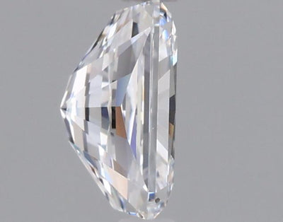 1.02 Carat Radiant Lab Diamond :: 360 spin frame 01