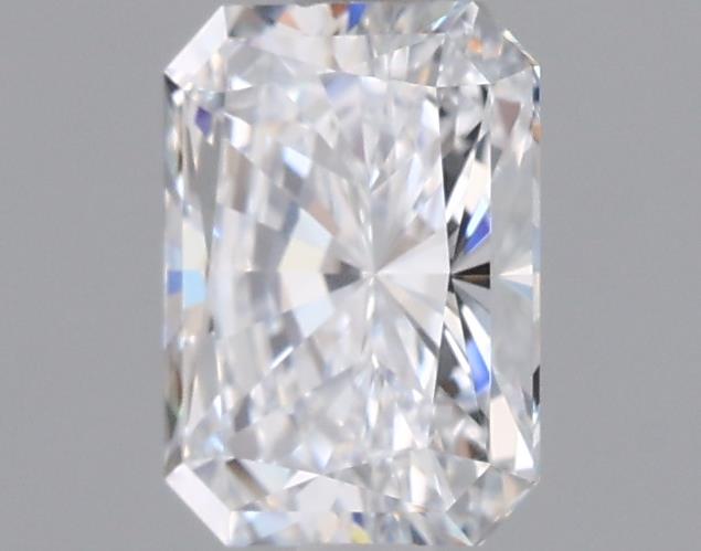 1.02 Carat Radiant Lab Diamond :: 360 spin frame 06