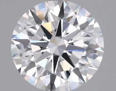 1.95 Carat Round Lab Diamond