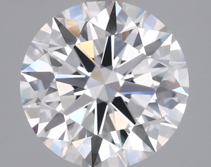 1.95 Carat Round Lab Diamond