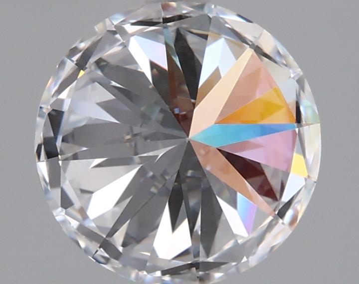 1.95 Carat Round Lab Diamond :: 360 spin frame 01