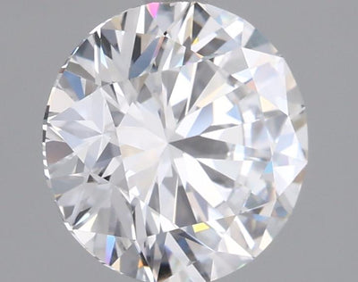 1.95 Carat Round Lab Diamond :: 360 spin frame 05