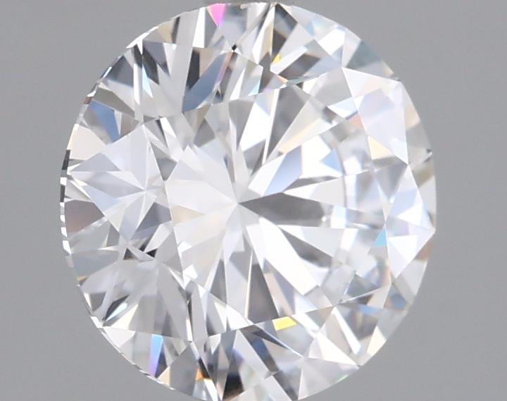 1.95 Carat Round Lab Diamond :: 360 spin frame 05