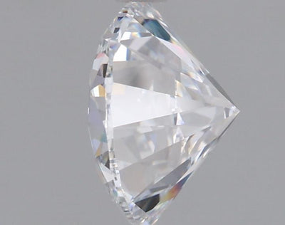 1.95 Carat Round Lab Diamond :: 360 spin frame 06