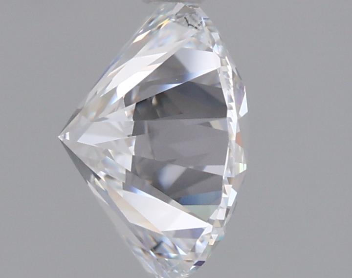 1.95 Carat Round Lab Diamond :: 360 spin frame 07