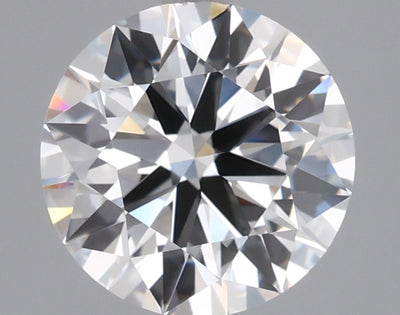 1.92 Carat Round Lab Diamond