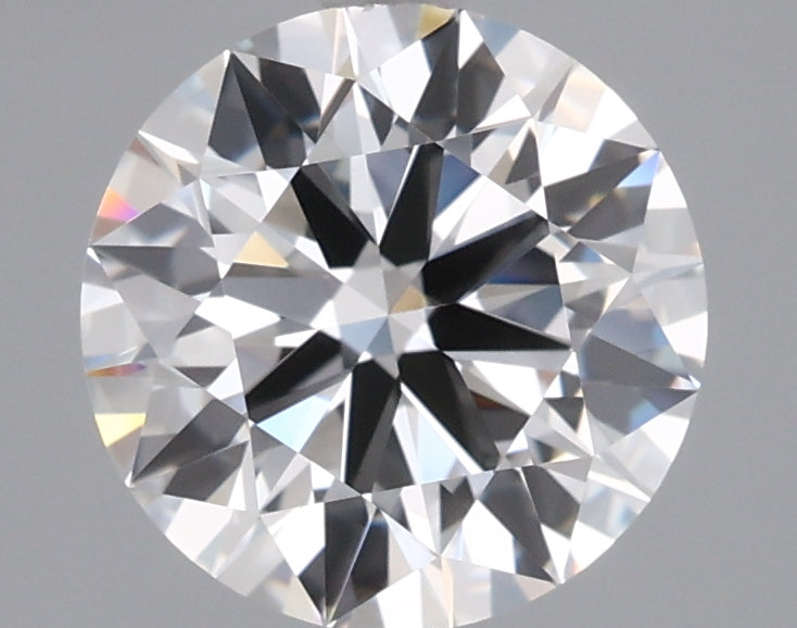 1.92 Carat Round Lab Diamond